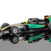 Black And Green F1 Car Diamond Painting