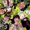 Blue Exorcist Anime Characters Diamond Painting