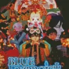 Blue Exorcist Poster Diamond Painting