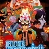 Blue Exorcist Poster Diamond Painting