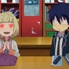 Blue Exorcist Rin And Shiemi Diamond Painting