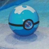 Blue Pokeball Diamond Painting