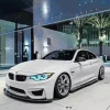 BMW M5 Car Diamond Painting
