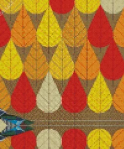 Charley Harper Diamond Painting