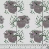 Charley Harper Koala Diamond Painting