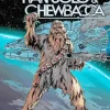 Chewbacca Star Wars Diamond Painting