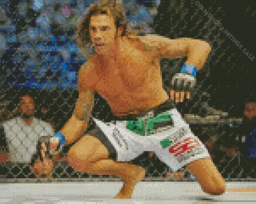 Clay Guida Diamond Painting