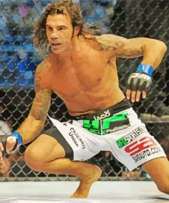 Clay Guida Diamond Painting