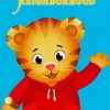Daniel Tigers Neighborhood Diamond Painting