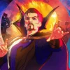 Doctor Strange Diamond Painting