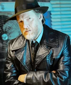 Donal Logue Diamond Painting