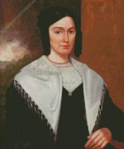 Emma Hale Smith Diamond Painting