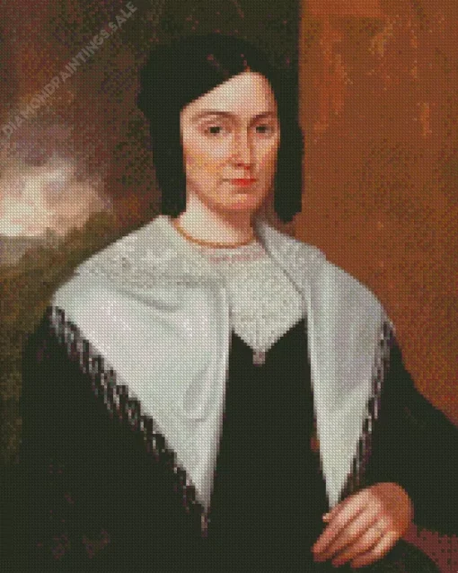 Emma Hale Smith Diamond Painting
