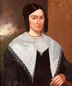Emma Hale Smith Diamond Painting