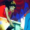 Esmeralda Hunchback Of Notre Dame Diamond Painting