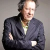 Geoffrey Rush Art Diamond Painting