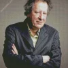 Geoffrey Rush Art Diamond Painting