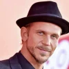 Gustaf Skarsgard Diamond Painting