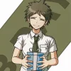 Hajime Hinata Diamond Painting