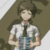 Hajime Hinata Diamond Painting