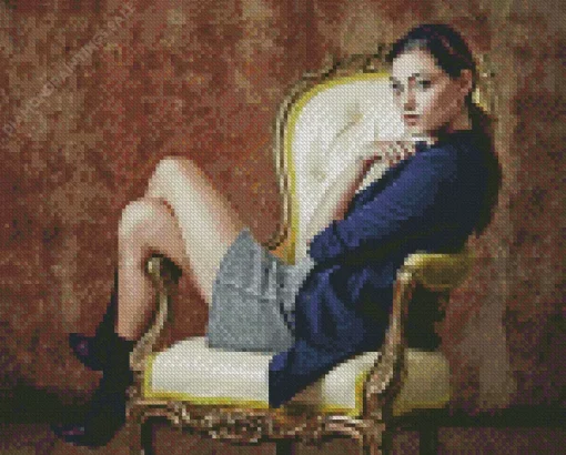 Hayley Marshall Originals Diamond Painting