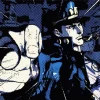 Jotaro Jojos Bizarre Adventure Diamond Painting