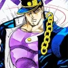 Jotaro Kujo Diamond Painting