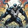 Mad Venom Diamond Painting