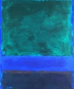 Mark Rothko Multiform Diamond Painting