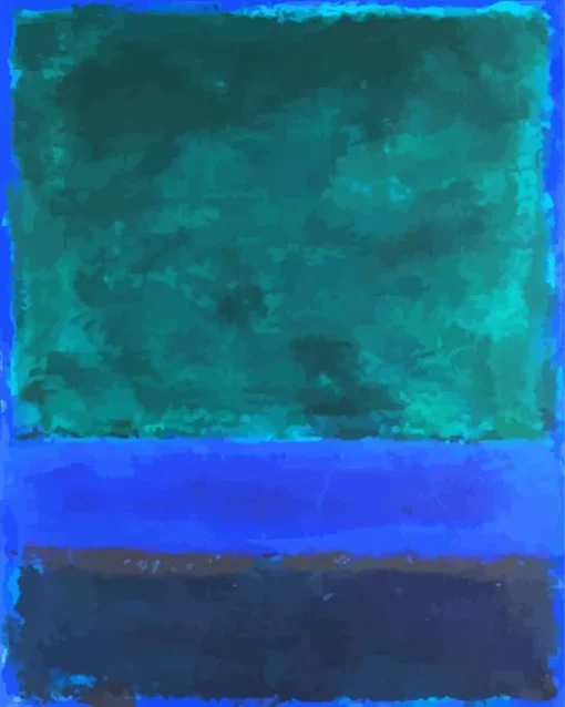 Mark Rothko Multiform Diamond Painting