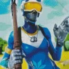 Mogul Master Diamond Painting