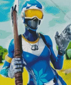 Mogul Master Diamond Painting