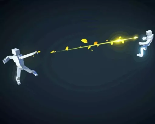 Ragdoll Archers Diamond Painting