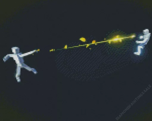 Ragdoll Archers Diamond Painting