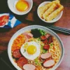 Ramen Bowl Diamond Painting