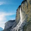 Staubbach Waterfall Diamond Painting