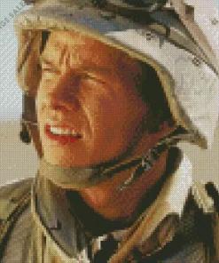 Three Kings Movie Diamond Painting