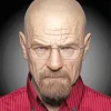 Breaking Bad Walter White Diamond Painting