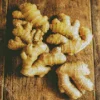 Ginger Plant Diamond Painting