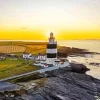 Hook Head Lighthouse Diamond Painting