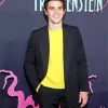 KJ Apa Diamond Painting