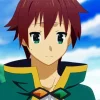 Kazuma Satou Diamond Painting
