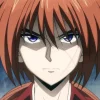 Kenshin Himura Character Diamond Painting