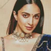 Kiara Advani Diamond Painting