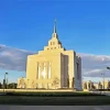 Kyiv Ukraine Temple Diamond Painting