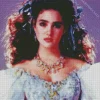 Sarah Williams Diamond Painting