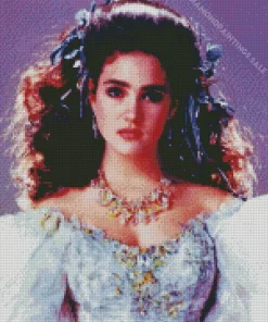 Sarah Williams Diamond Painting