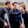The Divergent Series Diamond Painting