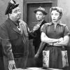 The Honeymooners Diamond Painting