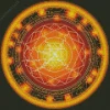 The Magic Circle Diamond Painting